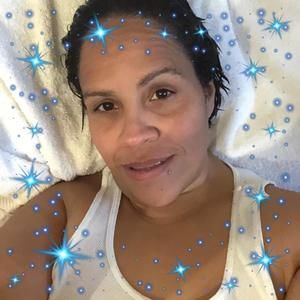 Meet your Posher, Jasmine abreu